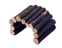 Houten knaaghuis s - thumbnail