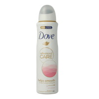 Dove Deodorant spray calming blossom 150 Milliliter - thumbnail