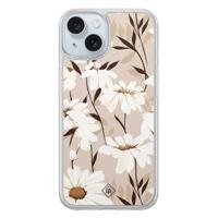 iPhone 13 hybride hoesje - In bloom - thumbnail