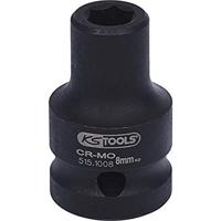 KS Tools 5151009 515.1009 Kracht-dopsleutelinzet 9 mm - thumbnail
