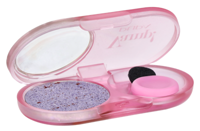 Pupa Milano - Pupa Vamp! Dreamscape Eyeshadow 1.50 g Lavender Oogschaduw 1.5 g