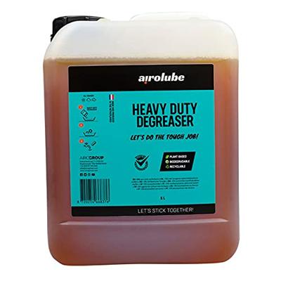Airolube heavy duty ontvetter jerrycan 5l Airolube heavy duty ontvetter jerrycan 5l