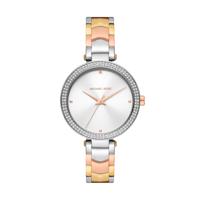 Michael Kors Bandschakels MK4574 - Staal - (1 stuk) - thumbnail