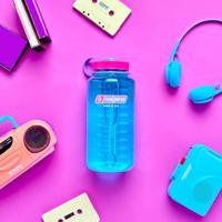 Nalgene Wide Mouth Sustain 1L Drinkfles Surfer 1L - thumbnail