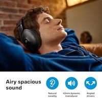 Sennheiser HD 620S koptelefoon - thumbnail