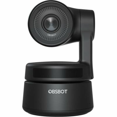 Obsbot Tiny AI Camera zwart