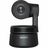 Obsbot Tiny AI Camera zwart - thumbnail