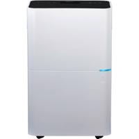 Qlima D 820 A Smart Luchtontvochtiger Wit - thumbnail