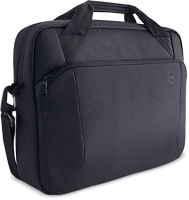 DELL CC5624S notebooktas 39,6 cm (15.6 ) Aktetas Zwart - thumbnail