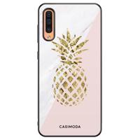 Samsung Galaxy A50/A30s hoesje - Ananas - thumbnail
