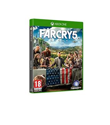 Far Cry 5 Far Cry 5