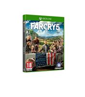 Far Cry 5 - thumbnail