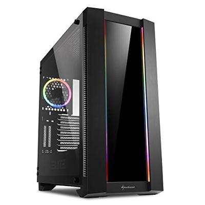 Sharkoon ELITE SHARK CA200G big towerbig behuizing
