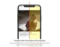 InvisibleSHIELD 'Glass + VisionGuard' beschermfolie voor Apple iPhone XS - thumbnail