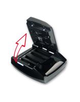 Valsebiljettendetector Premier CT 433 SD Zwart - thumbnail