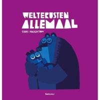Welterusten allemaal (Hardback) - thumbnail