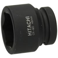 Hikoki Accessoires Krachtdop 1" Vierk. Sw 41Mm X 62L - 751459 - thumbnail