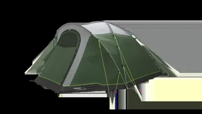 Outwell Cloud 5