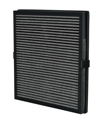 Ideal Office 8734001 Filterset AP25 HEPA-filter