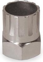 Cycplus Cyclus trapas/pion afnemer campagnolo - thumbnail