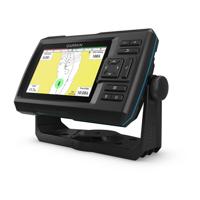 GARMIN Striker Vivid 5cv Dieptemeter - Transducer GT20-GM - thumbnail