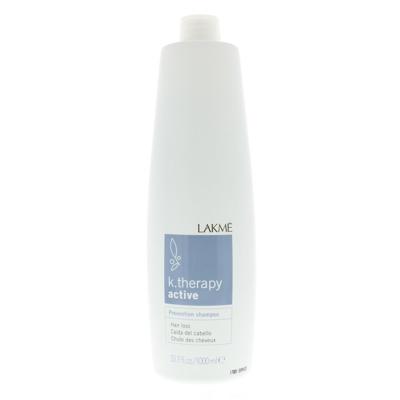 Lakmé K.Therapy Active Prevention Shampoo 1000ml