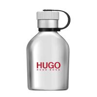 Hugo Boss Hugo Iced Eau de Toilette Spray 75 ml Heren - thumbnail