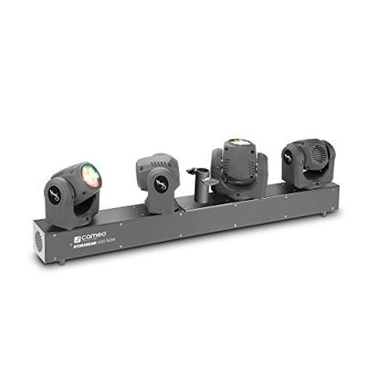 Cameo Cameo HYDRABEAM 4000 RGBW movinghead bar - thumbnail