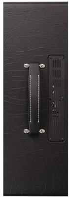 Blackstar HT Club 50H MkIII 50 watt gitaarversterker top