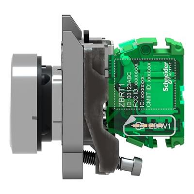 Schneider Electric ZB4RTA1 ZB4RTA1 Druktoets Moment IP66 (front), IP30 (achterzijde) 1 stuk(s)