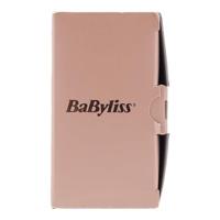 BaByliss ST496E - BaByliss Stoomglans stoom stijltang - 5 temperaturen tot 230°C - Ionische functie - 39 mm keramische platen - thumbnail