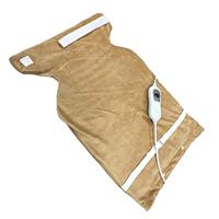 Multifunctioneel elektrisch kussen EDM 07488 07488 Bruin 100 W - thumbnail