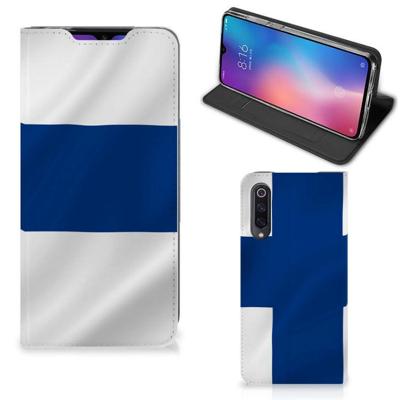 Xiaomi Mi 9 | Standcase | Finland