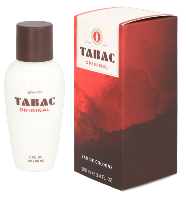 Tabac Original Eau De Cologne Splash 100ml Tabac Original Eau De Cologne Splash 100ml