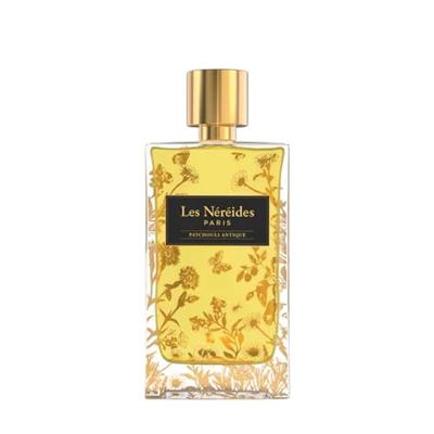 Les Néréides Patchouli Antique Eau de Parfum 100ml Les Néréides Patchouli Antique Eau de Parfum 100ml