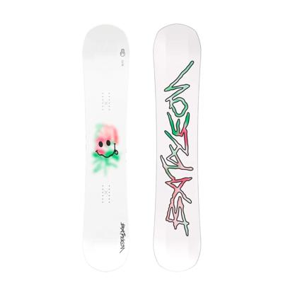 Bataleon Evil Twin Freestyle Snowboard 159