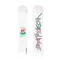 Bataleon Evil Twin Freestyle Snowboard 159W - thumbnail