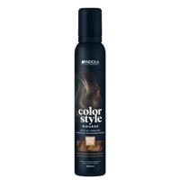 Indola Profession Color Style Mousse Dark Blonde 200ml - thumbnail