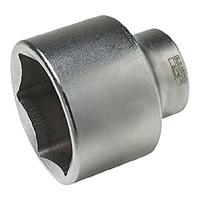 Bahco dopsleutel 6-kant 1inch | 9500SM-70