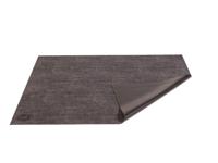 DRUMnBASE Back in Black - Woven drum/stage mat 185 x 160 cm - thumbnail