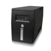 ACT AC2305 UPS Noodstroomvoorziening - 600VA - 1x CEE7/3 - 1x C13 Port - 360W - AVR - thumbnail