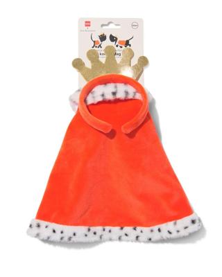 HEMA Koningspakkie voor Siepie en Takkie