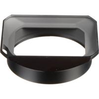 Leica 12471 Lens Hood for M 28 f/2 black anodized finish - thumbnail