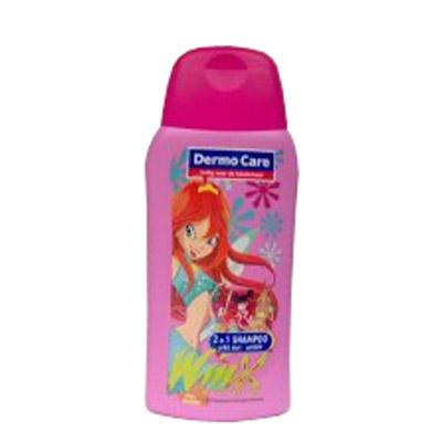 Dermo Care Shampoo Trolls Dermo Care Shampoo Trolls