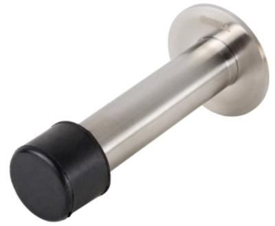 Deurstop Geesa Hotel 11 cm RVS