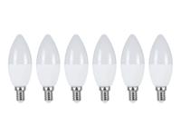 LIVARNO home LED lampen (Kaars E14) - thumbnail