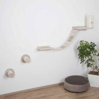 Krabpaal voor katten Kerbl Sisal - thumbnail