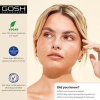 Gosh Dextreme Full Coverage Foundation 30ml 002 Ivory Dames - thumbnail