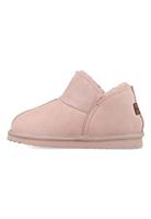 Warmbat Pantoffels Willow WLW321071 Mauve Roze-36 maat 36 - thumbnail