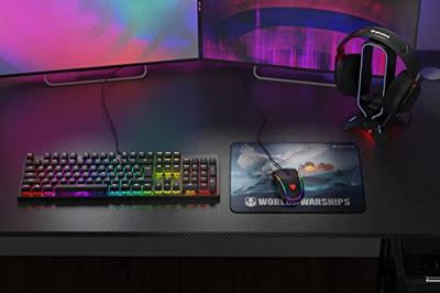 Antislipmat Genesis CARBON 500